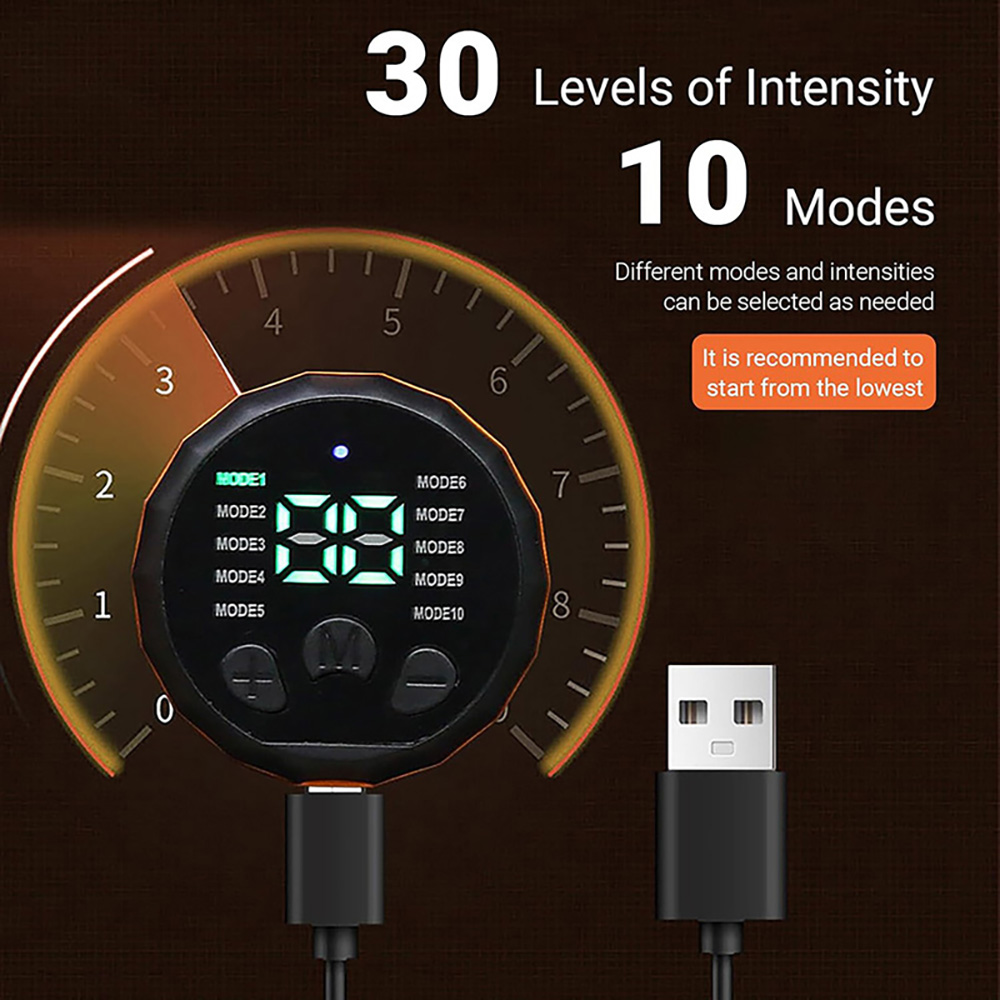 Smart Fitness Belt Muscle Tone - Home Gym Weight Machine 评论和价格