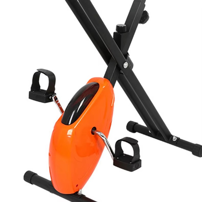 Foldable Stationary Bike for H - Home Gym Bike 评论和价格