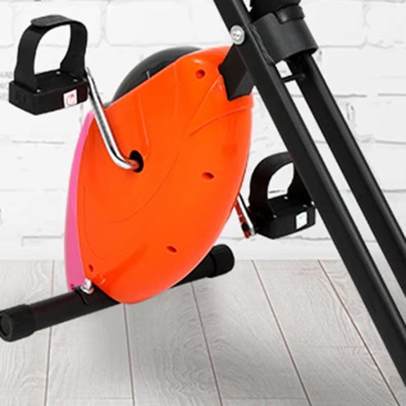 Foldable Stationary Bike for H - Home Gym Bike 评论和价格