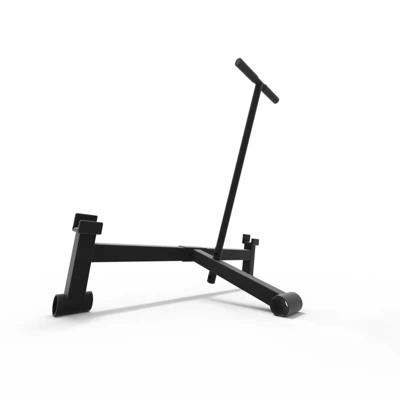 For Plates Loading Unloading D - Deadlift Jack Barbell 评论和价格