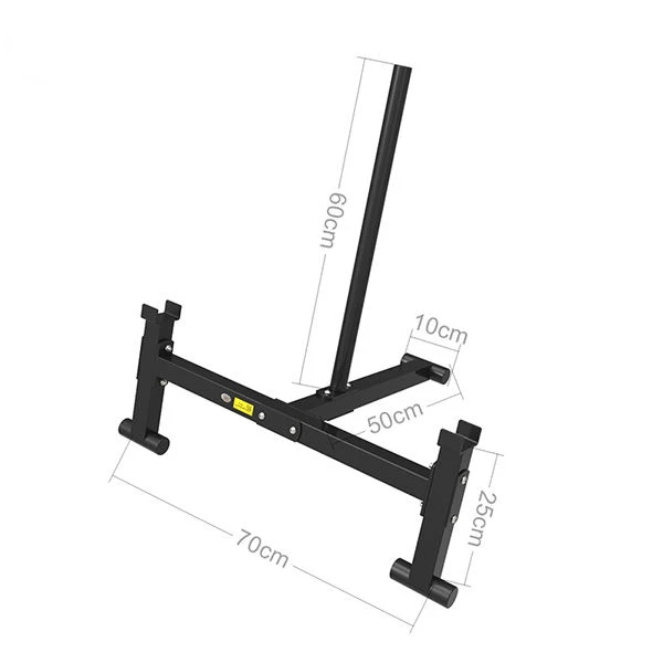 For Plates Loading Unloading D - Deadlift Jack Barbell 评论和价格