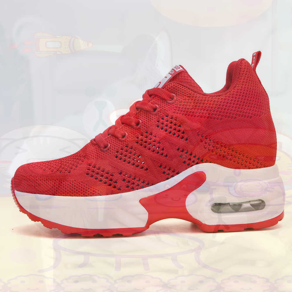 Red Size 36 Shoes Woman Tennis - Home Gym Yellow 评论和价格