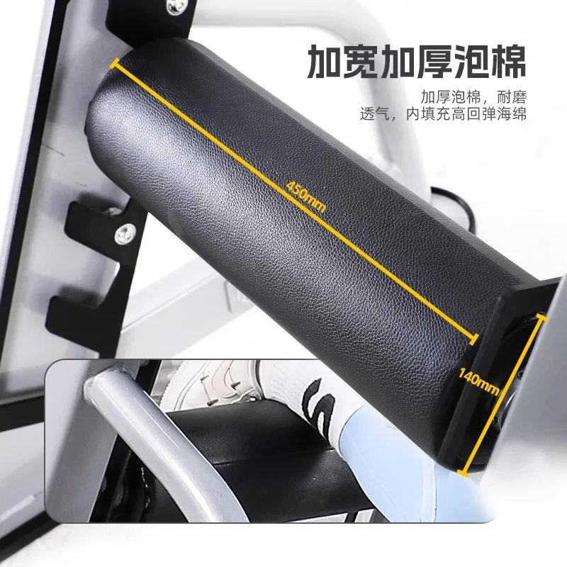 Commercial Bulgarian Split Squ - Home Gym Hip Thrust Machine 评论和价格