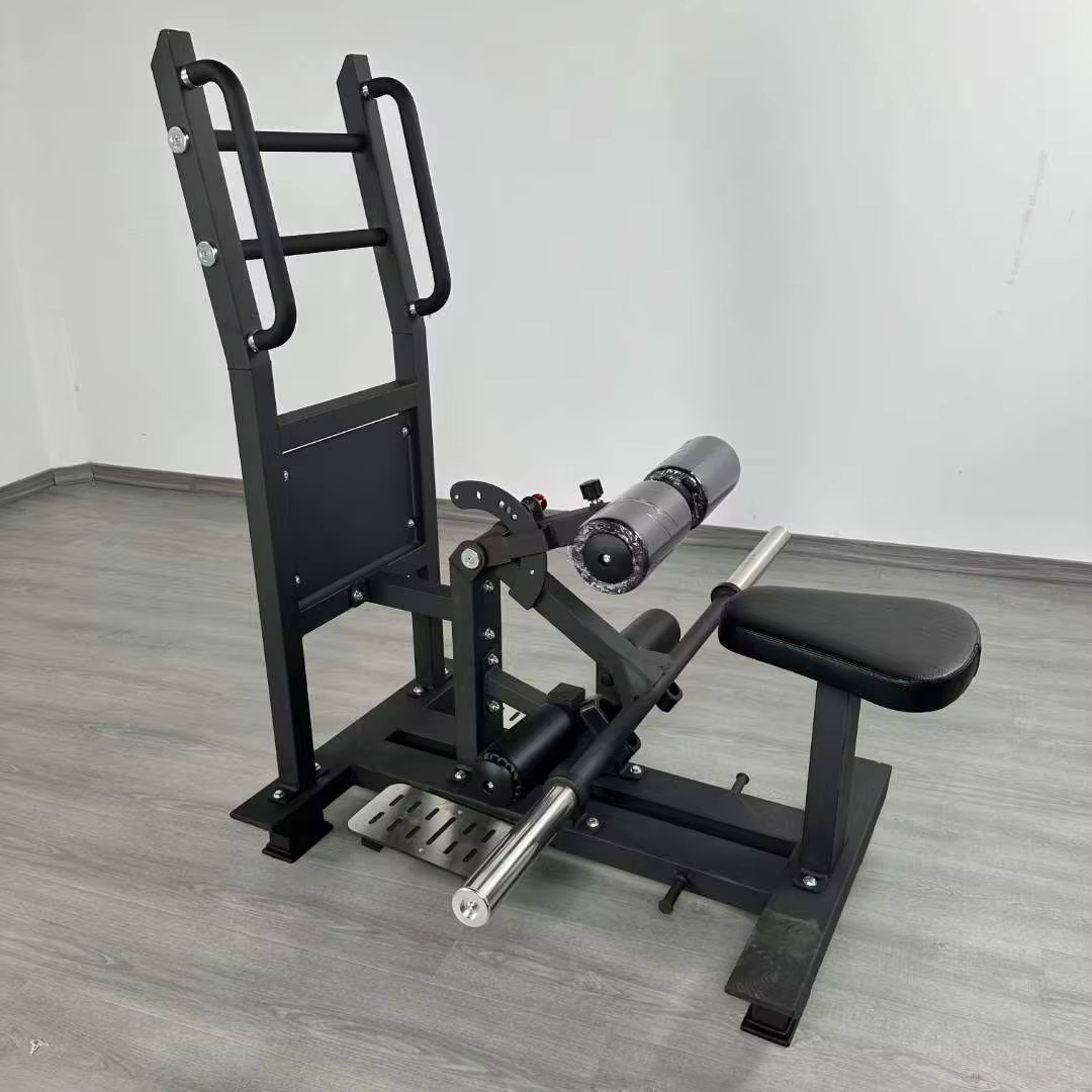 High Quality Hot Sales Commerc - Home Gym Hip Thrust Machine 评论和价格