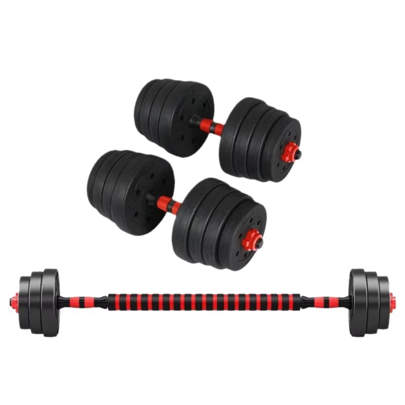 HOES-Dumbbell Lock Nuts- High- - Home Gym Furniture 评论和价格