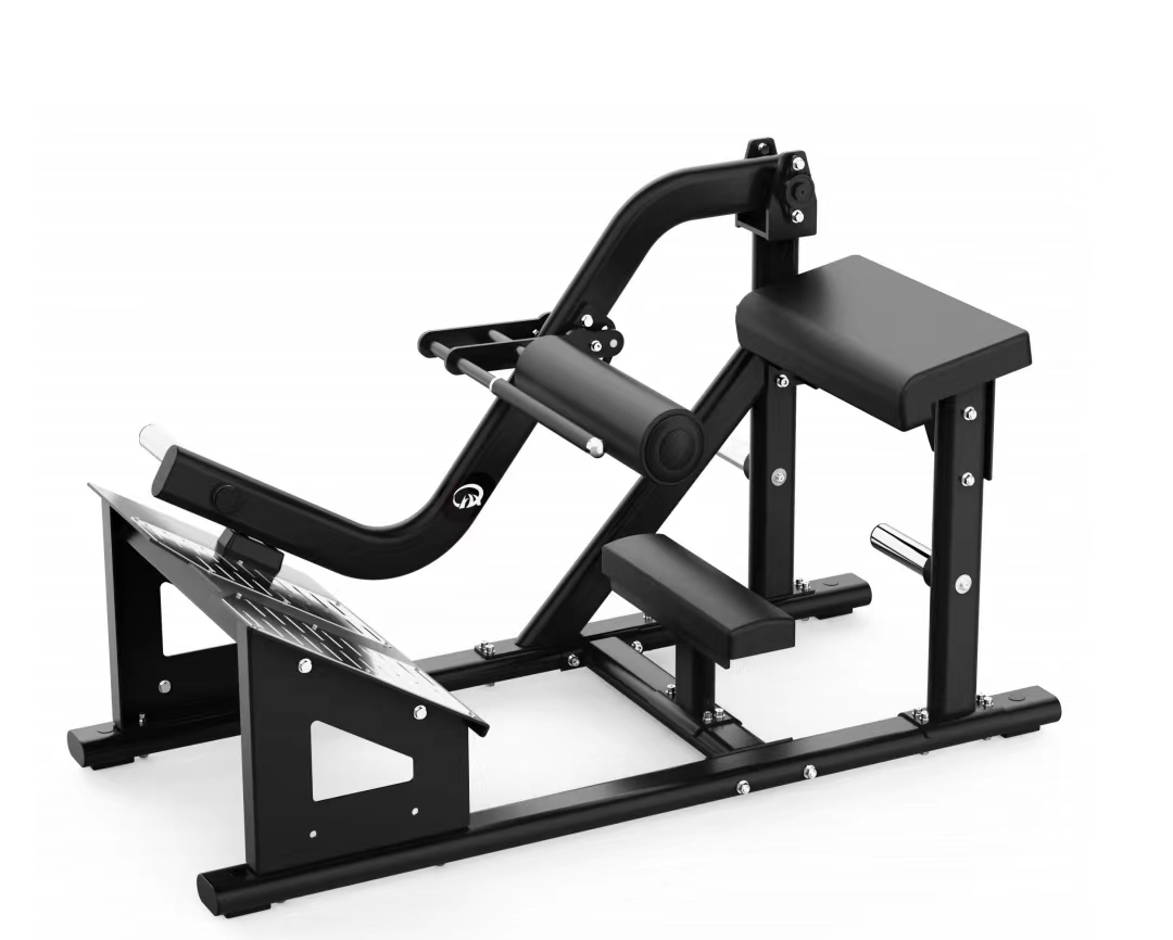 Commercial Home Use Hip Thrust - Home Gym Hip Thrust Machine 评论和价格