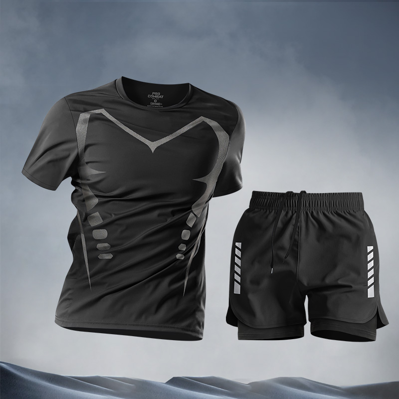 Casual Suits for Men Men's Sum - Home Gym Furniture 评论和价格