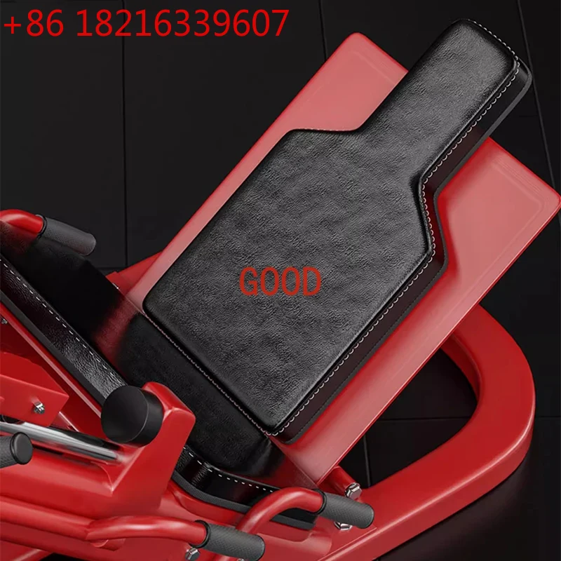 TAO 45° inverted pedal machine - Home Gym Hack 评论和价格