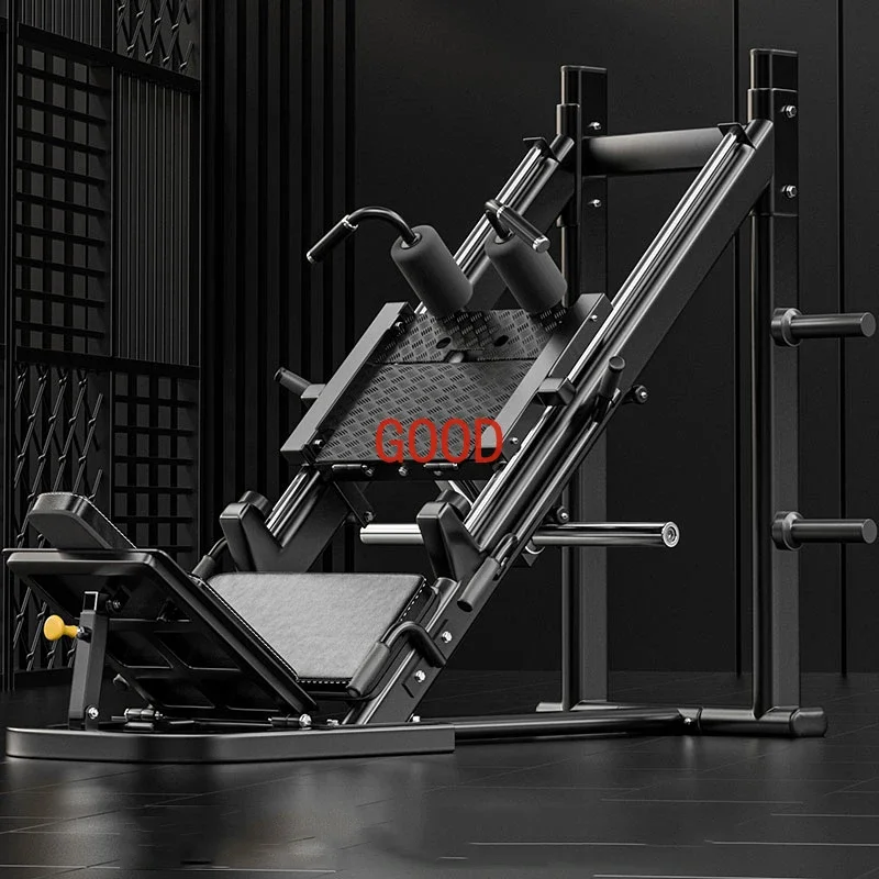 TAO 45° inverted pedal machine - Home Gym Hack 评论和价格