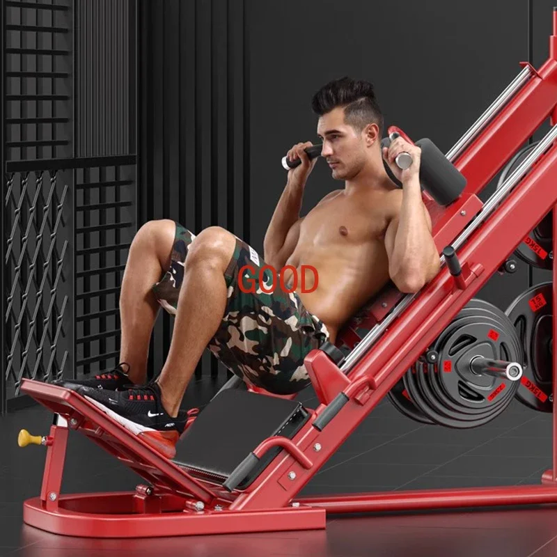 TAO 45° inverted pedal machine - Home Gym Hack 评论和价格