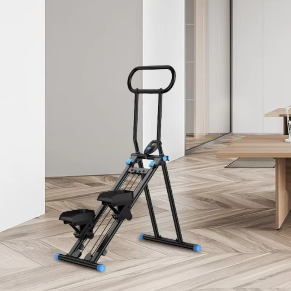 Mini Vertical Folding Metal Li - Home Gym Mini 评论和价格