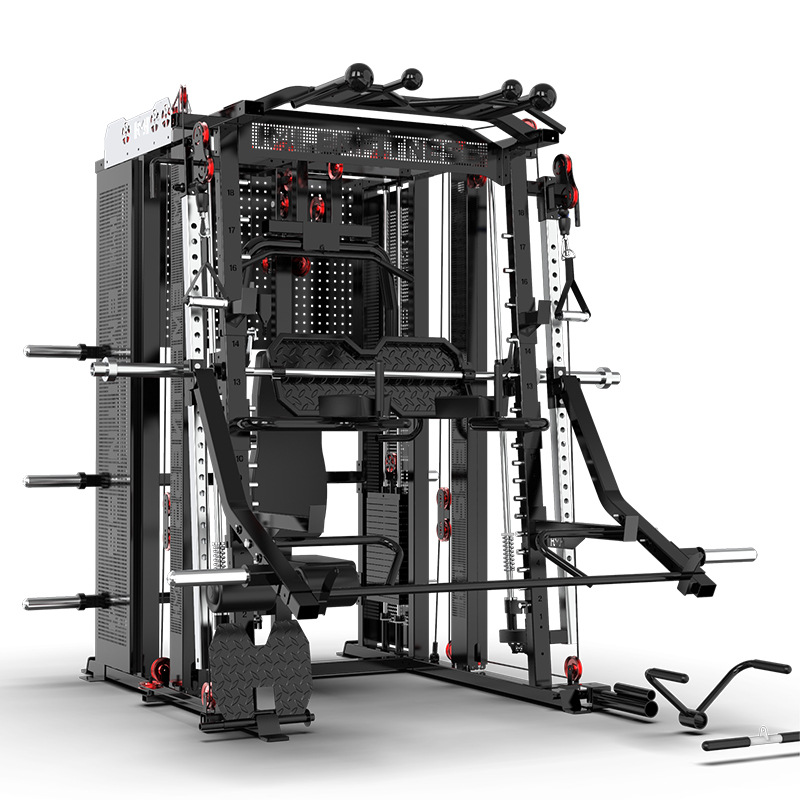 Fitness Equipment Multifunctio - Home Gym Weight Machine 评论和价格