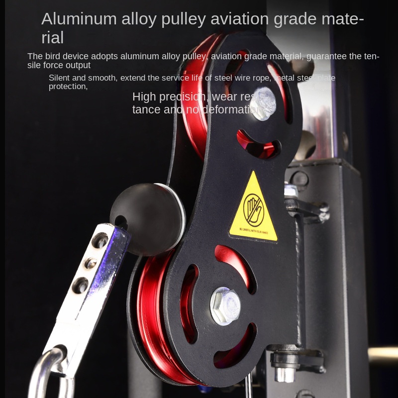 Fitness Equipment Multifunctio - Home Gym Weight Machine 评论和价格