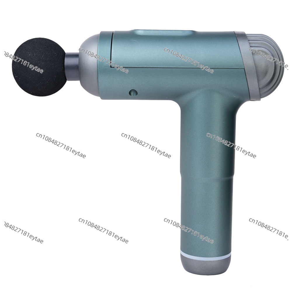 Rechargeable Mini Massage Gun  - Home Gym Mini 评论和价格