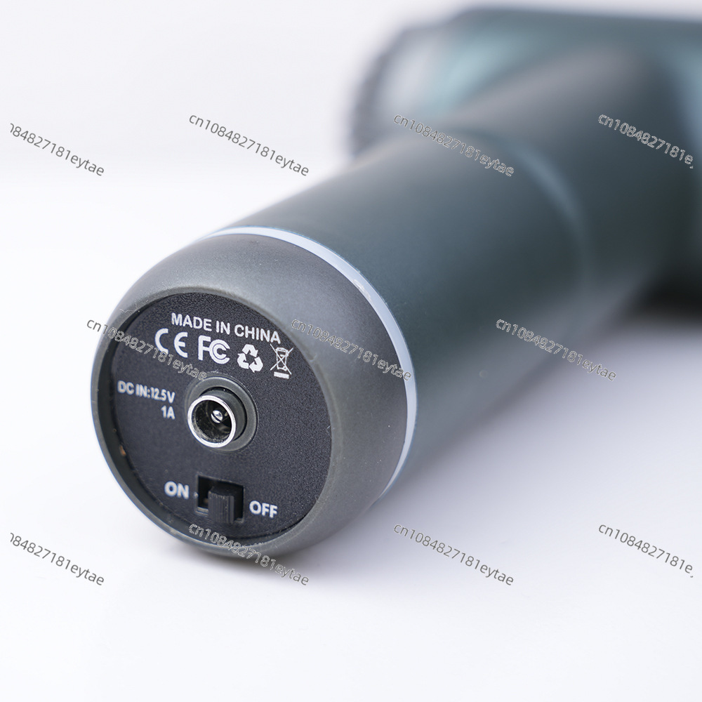 Rechargeable Mini Massage Gun  - Home Gym Mini 评论和价格