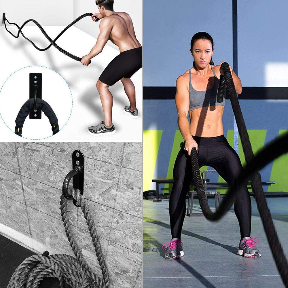 Stainless Steel Battle Rope An - Yoga Trapeze Swing 评论和价格