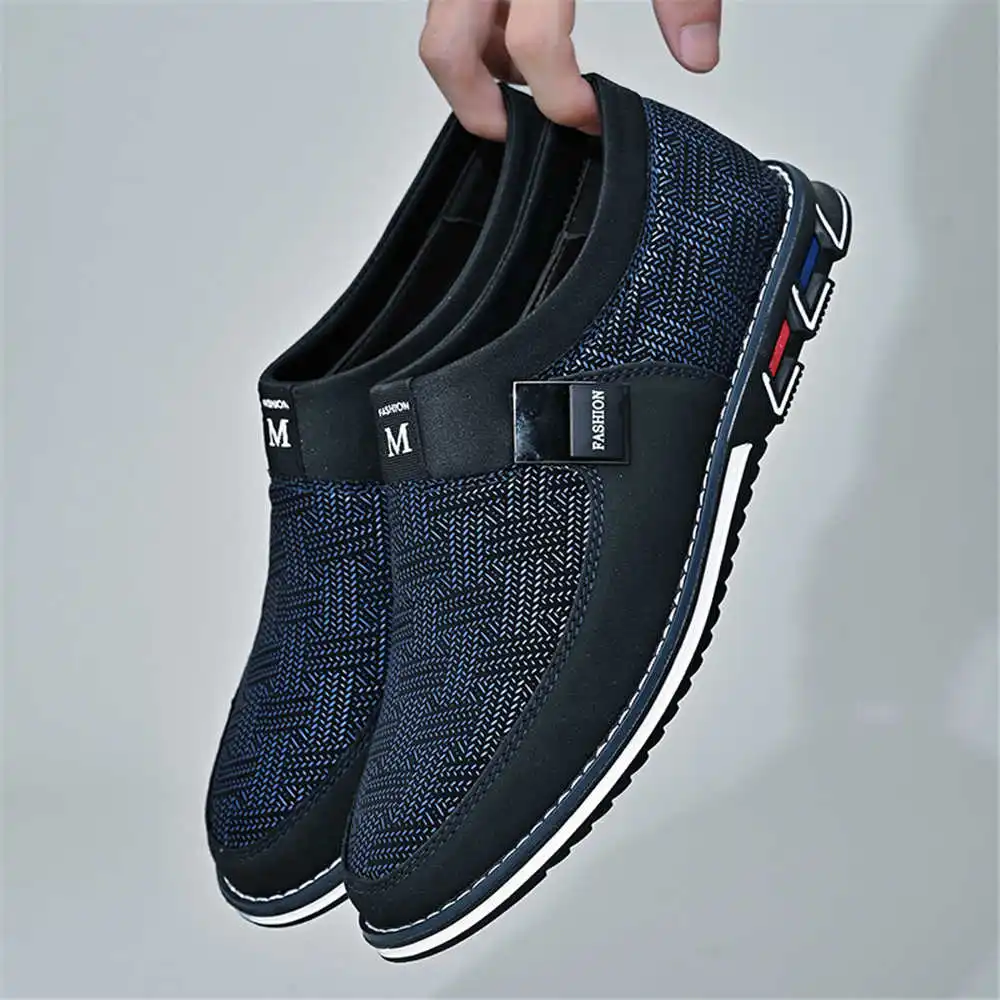 Dark Blue 44-45 Summer Shoes S - Home Gym Yellow 评论和价格