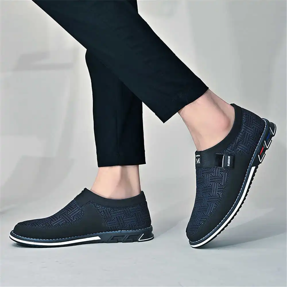 Dark Blue 44-45 Summer Shoes S - Home Gym Yellow 评论和价格