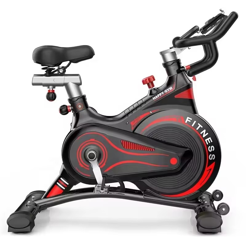 Hot Selling Best Cycling / Mag - Home Gym Bike 评论和价格