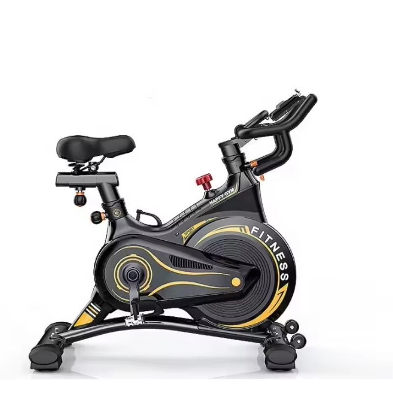 Hot Selling Best Cycling / Mag - Home Gym Bike 评论和价格