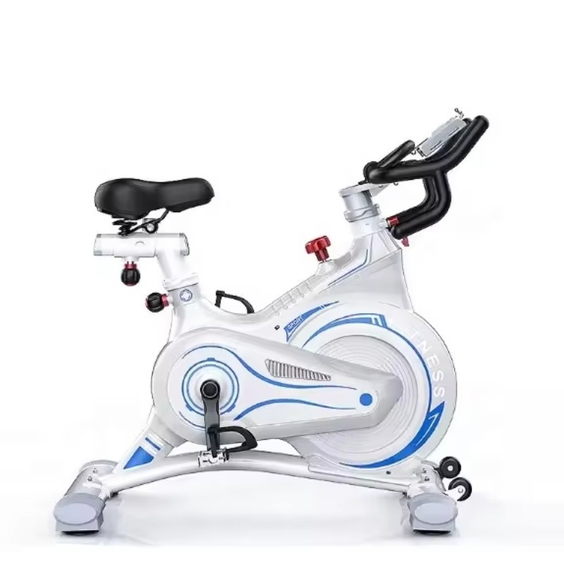 Hot Selling Best Cycling / Mag - Home Gym Bike 评论和价格