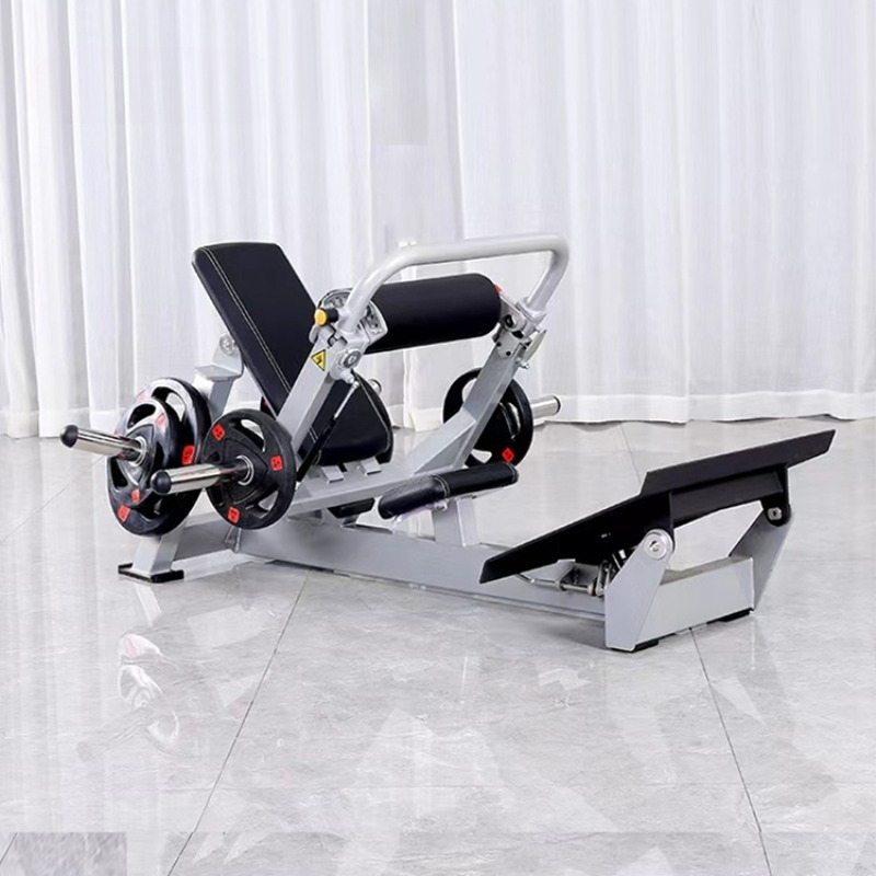Glute Bridge Machine Home/Comm - Home Gym Hip Thrust Machine 评论和价格