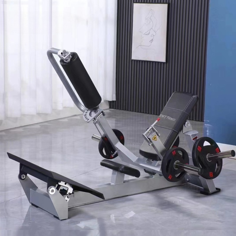 Glute Bridge Machine Home/Comm - Home Gym Hip Thrust Machine 评论和价格