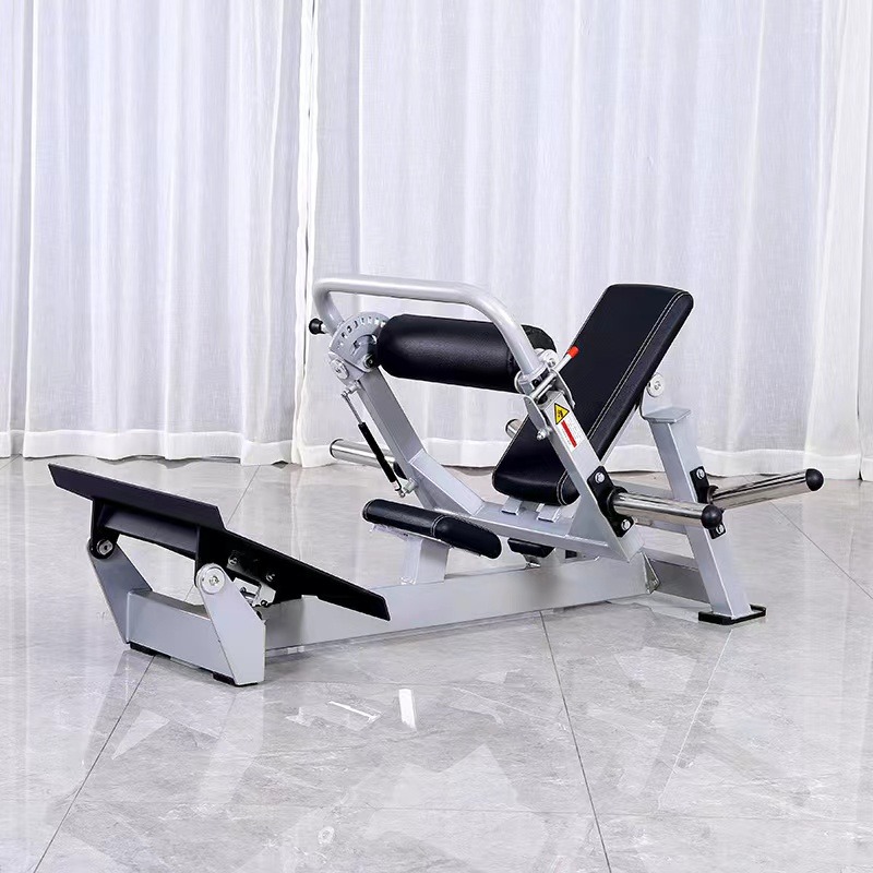 Glute Bridge Machine Home/Comm - Home Gym Hip Thrust Machine 评论和价格