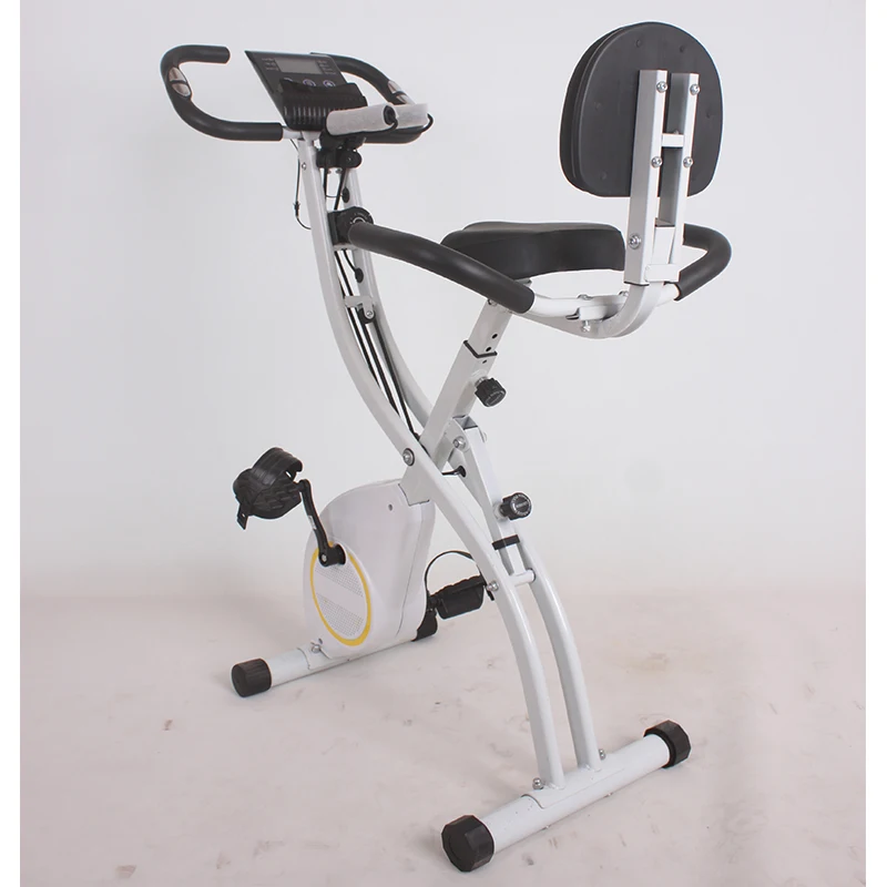Foldable High Quality Home Gym - Home Gym Bike 评论和价格