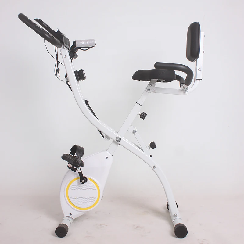 Foldable High Quality Home Gym - Home Gym Bike 评论和价格