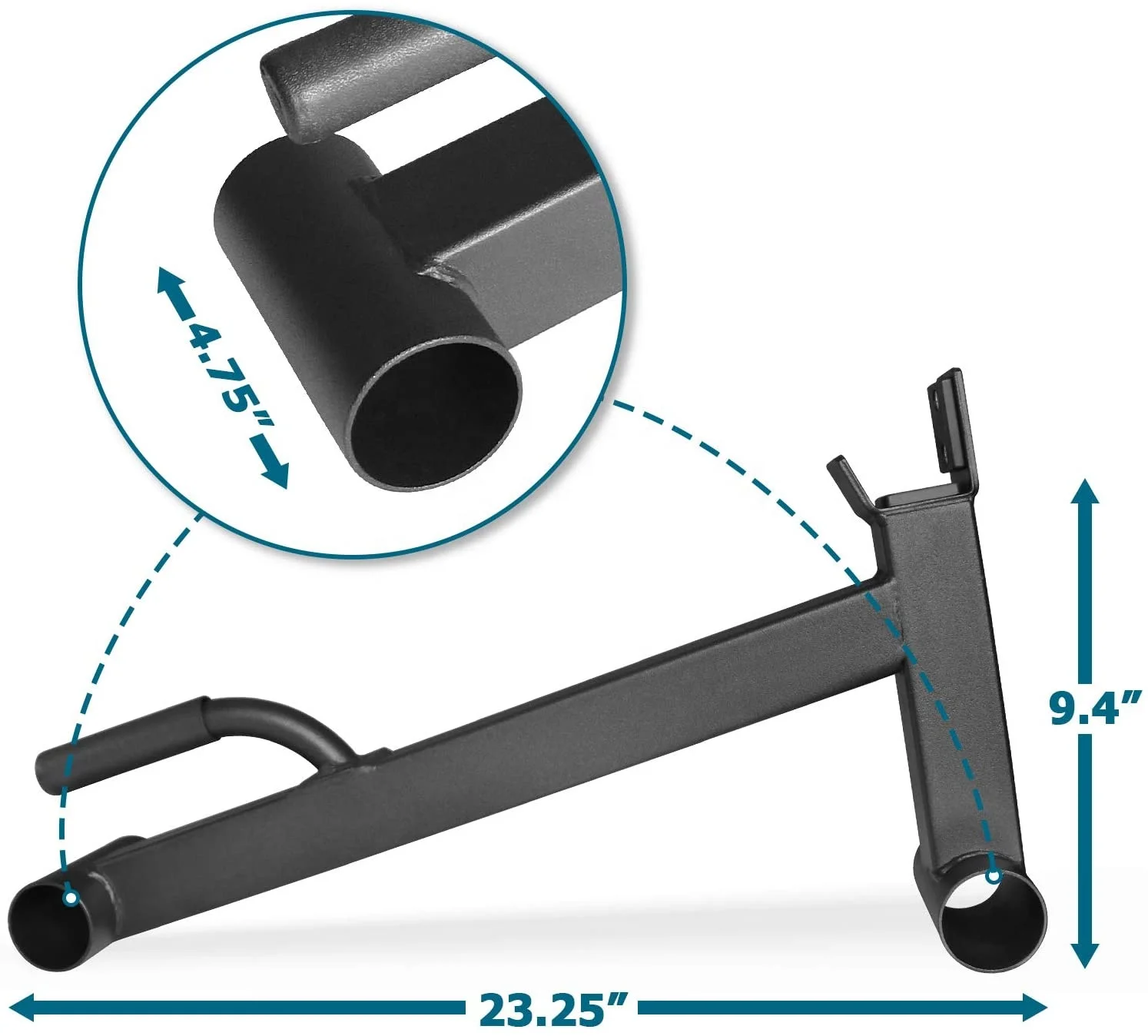 Mini Deadlift Barbell Jack Pus - Deadlift Jack Barbell 评论和价格