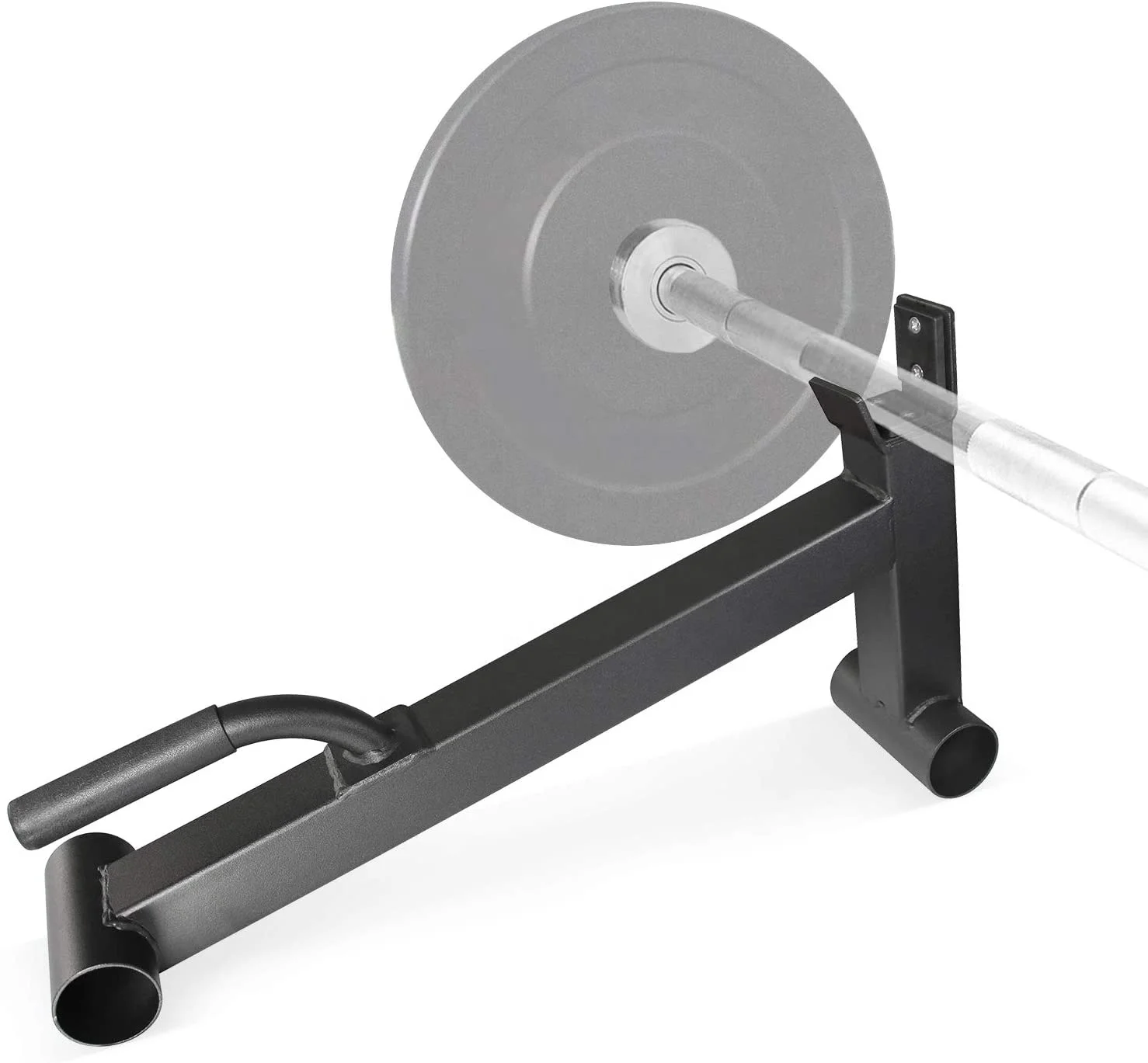 Mini Deadlift Barbell Jack Pus - Deadlift Jack Barbell 评论和价格