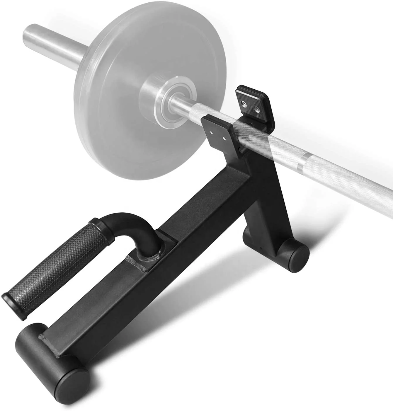 Mini Deadlift Barbell Jack Pus - Deadlift Jack Barbell 评论和价格