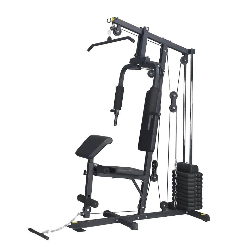 Hot Seller Home Gym Equip Mult - Home Gym Electric Machine 评论和价格