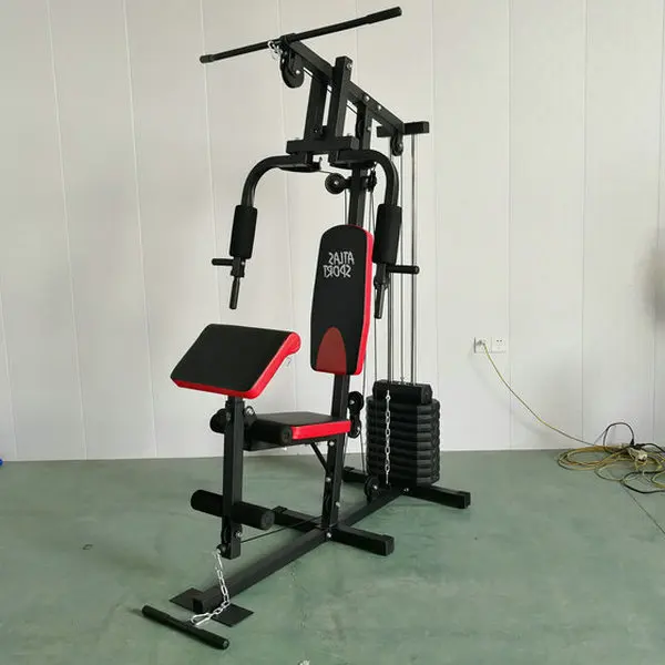 Hot Seller Home Gym Equip Mult - Home Gym Electric Machine 评论和价格