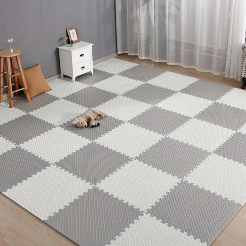 New 60x60cm Children's Room Pu - Home Gym Furniture 评论和价格