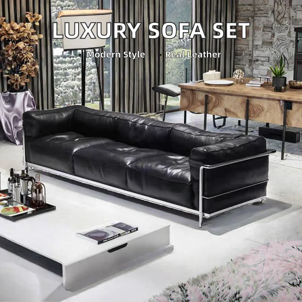 Italian luxury leather recline - Home Gym Furniture 评论和价格