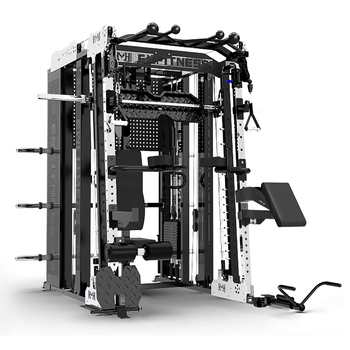 New Product Factory Multi-func - Home Gym Weight Machine 评论和价格