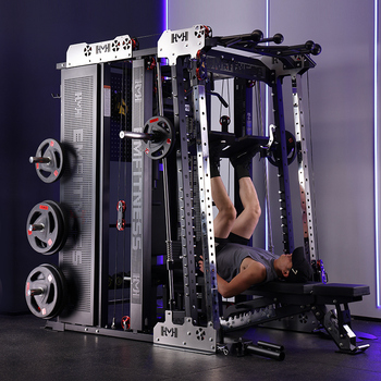 New Product Factory Multi-func - Home Gym Weight Machine 评论和价格