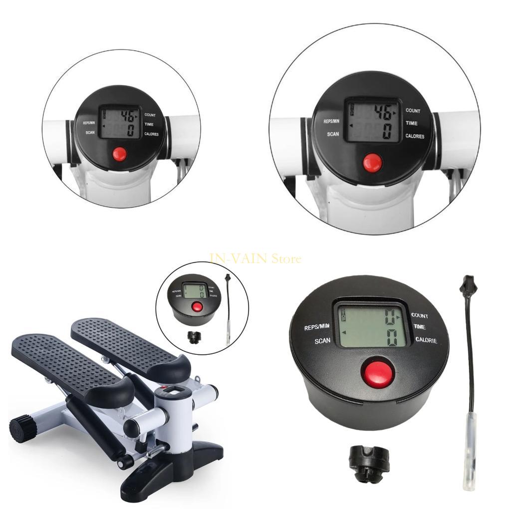 M5TC Exercise Counter Speedome - Home Gym Electric Machine 评论和价格