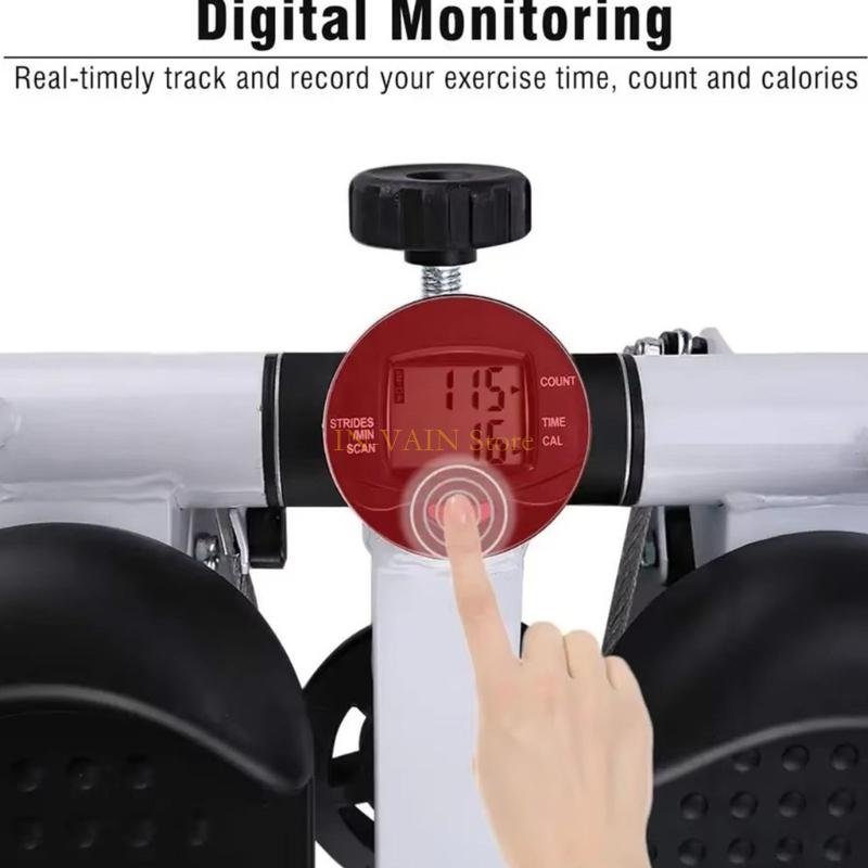 M5TC Exercise Counter Speedome - Home Gym Electric Machine 评论和价格