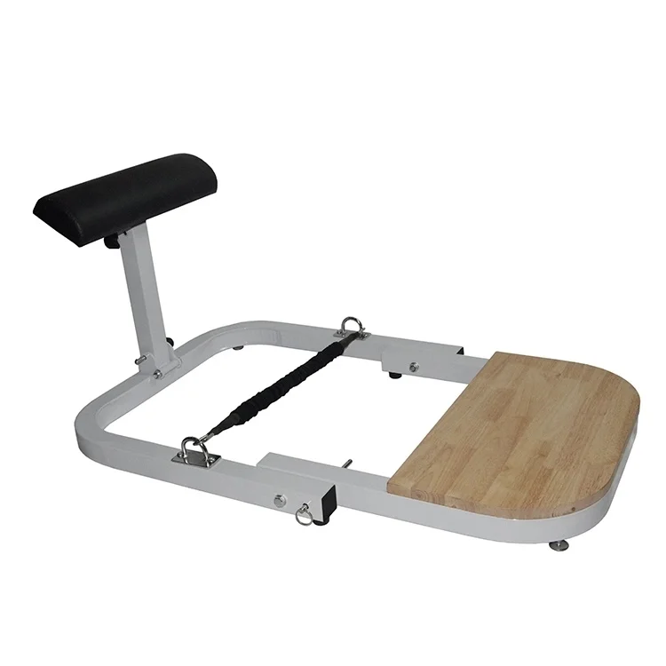 Multi Functional Home Gym Fitn - Home Gym Hip Thrust Machine 评论和价格