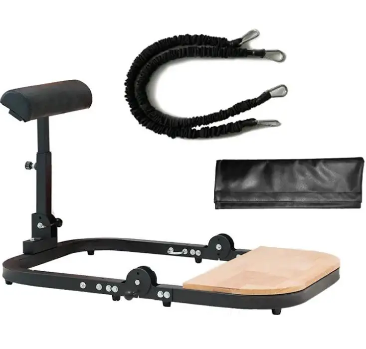 Multi Functional Home Gym Fitn - Home Gym Hip Thrust Machine 评论和价格
