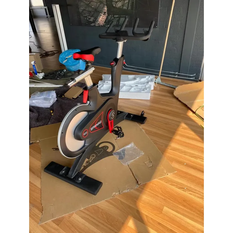 YG-S005 YG Fitness Commercial  - Home Gym Bike 评论和价格