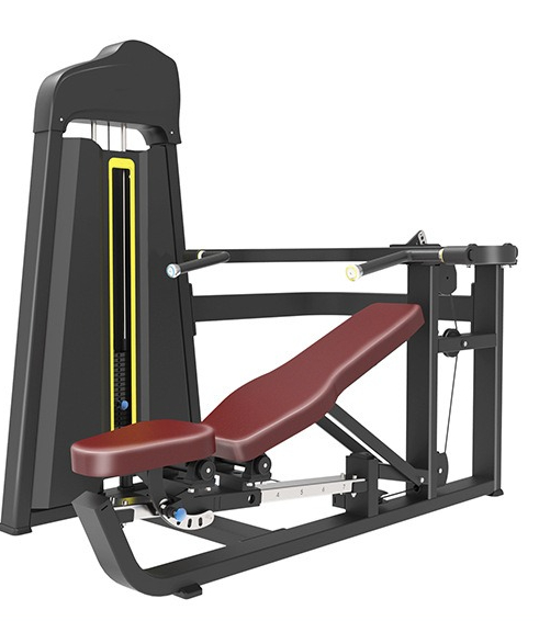 Chest Shoulder Press Machine,  - Home Gym Upper Body Workout 评论和价格