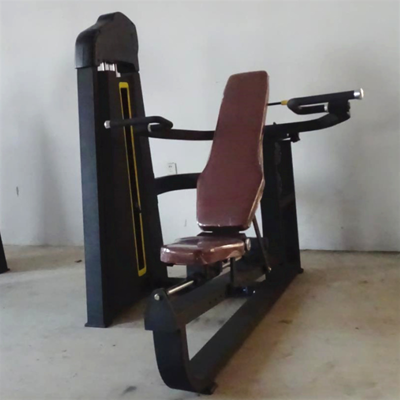 Chest Shoulder Press Machine,  - Home Gym Upper Body Workout 评论和价格