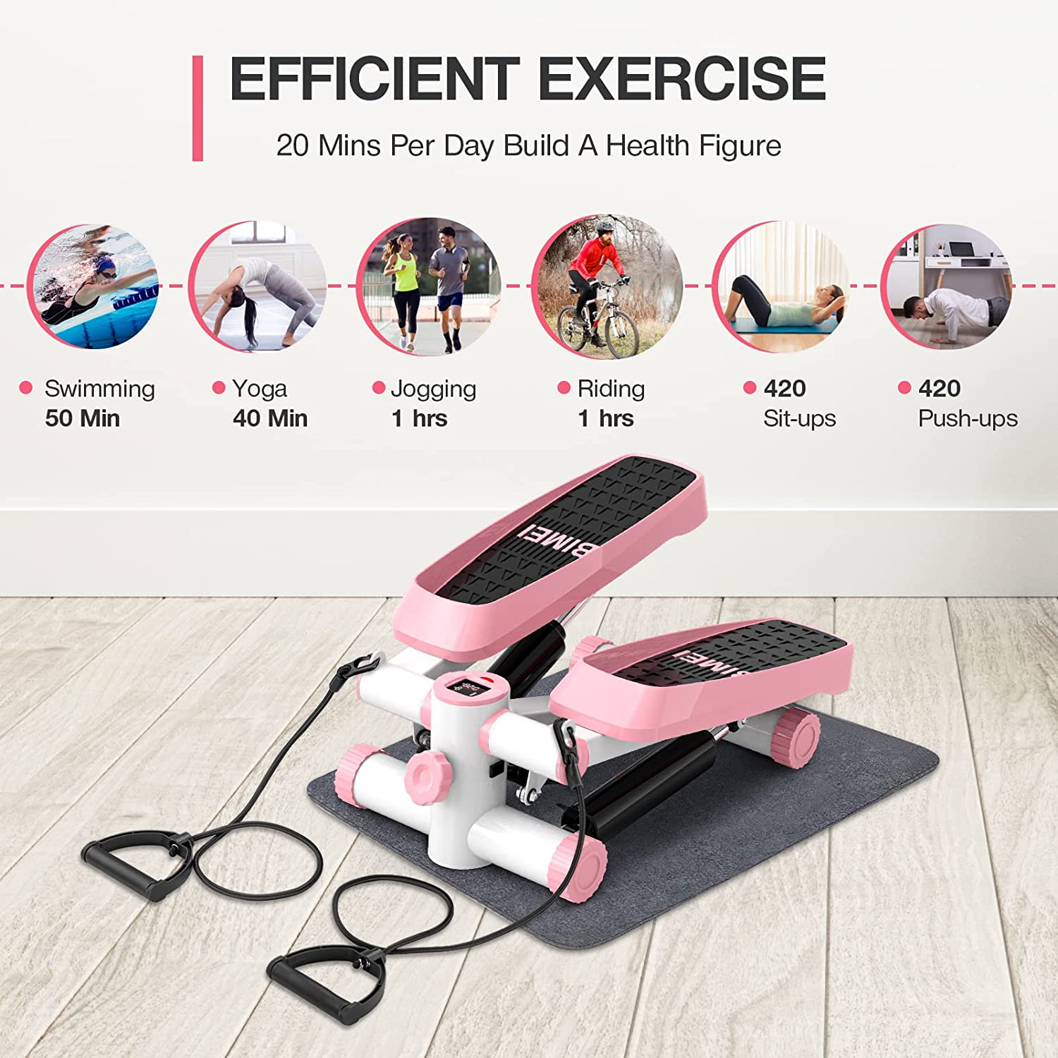 Portable Home Gym Mini Fitness - Home Gym Mini 评论和价格