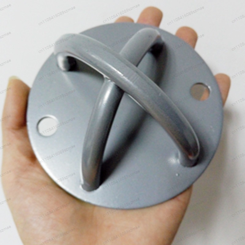 Expansion Bolt Fixed Disc, Han - Yoga Trapeze Swing 评论和价格