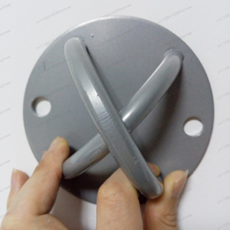 Expansion Bolt Fixed Disc, Han - Yoga Trapeze Swing 评论和价格