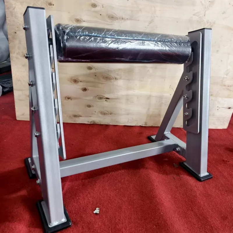 Bulgarian Split Squat Rack Sin - Home Gym Hip Thrust Machine 评论和价格